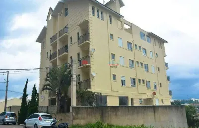 Cobertura com 3 quartos à venda na Rua Brasília, 458, Jardim Brasil, Vinhedo