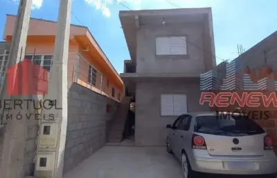 Casa com 4 quartos à venda na Rua Rocinha, 245, Capela, Vinhedo