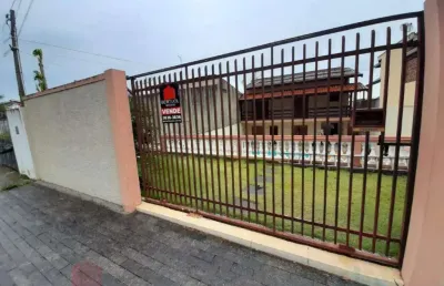 Casa com 2 quartos à venda na Rua Badejo, 309, Nova Vinhedo, Vinhedo