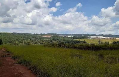 Área à venda estância santa maria do laranjal em atibaia