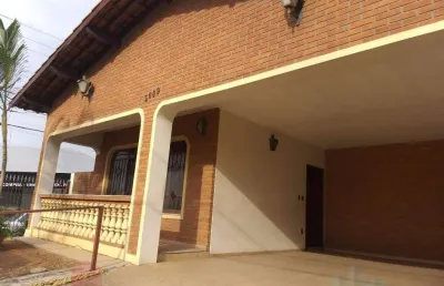 Casa com 3 quartos à venda na Avenida Independência, 5069, Jardim América, Vinhedo