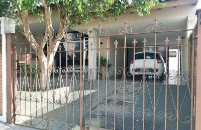 Casa com 3 quartos à venda na Rua Fernando Costa, 74, Centro, Vinhedo