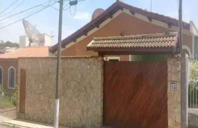 Casa com 3 quartos à venda na Rua Romeu Corazzari, 78, Centro, Vinhedo
