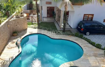 Casa à venda condomínio vinhas da vista alegre - sede em vinhedo