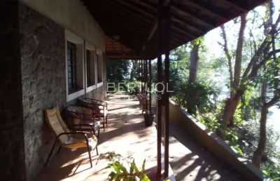 Casa com 5 quartos à venda na Rua Riachuelo, 164, Centro, Vinhedo