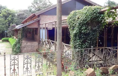 Ponto comercial à venda na Rodovia Edenor João Tasca, 4494, Cachoeira, Vinhedo