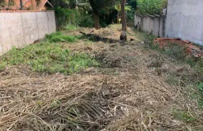 Terreno à venda na Rua Maria Helena Arantes Junqueira, 501, João XXIII, Vinhedo