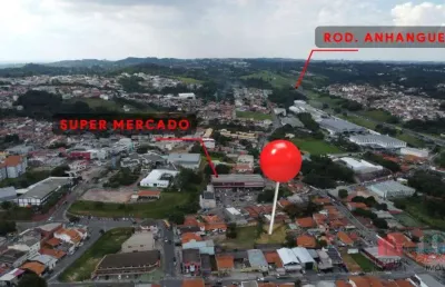 Terreno à venda na Rua Mari Curi, 14, Capela, Vinhedo