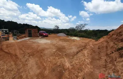 Terreno à venda na Rua José Rielli, 44, Dois Córregos, Valinhos