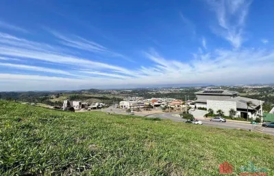 Terreno à venda condomínio campo de toscana em vinhedo