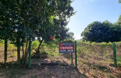 Terreno à venda na Rua João Ferragut, s/n, Pinheirinho, Vinhedo