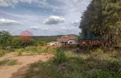 Terreno à venda residencial recanto dos canjaranas em vinhedo