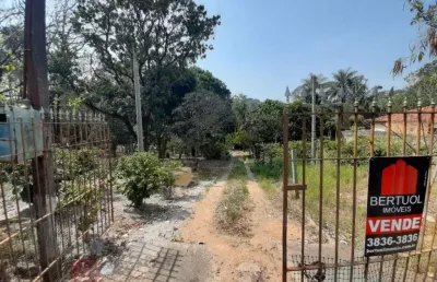 Terreno à venda na Rua Padre Bento Pacheco, 284, Sao Joaquim, Vinhedo