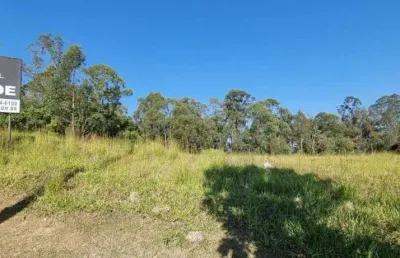 Terreno à venda condomínio campo de toscana em vinhedo