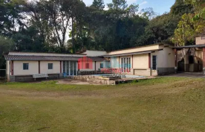 Chácara / sítio com 3 quartos à venda na Avenida Doutor Antônio Bento Ferraz, Chácaras São Bento, Valinhos