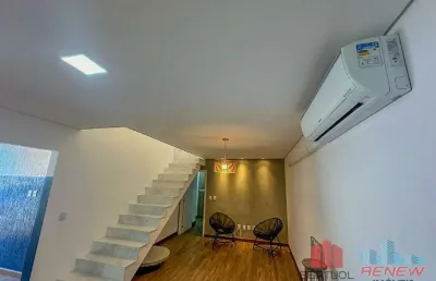 Cobertura com 3 quartos à venda na Rua Humberto Pescarini, 1275, Vila Planalto, Vinhedo