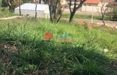 Terreno/ lote à venda, 277 m², jd. são luiz na cidade de valinhos sp