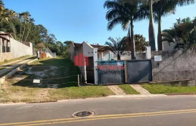 Chácara / sítio com 2 quartos à venda na Rua João Ubiali, 413, Chácaras Silvania, Valinhos