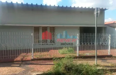 Casa com 3 quartos à venda na Rua Marechal Deodoro da Fonseca, 179, Vila Negrello, Valinhos