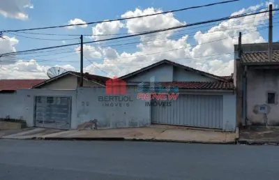 Casa com 3 quartos à venda na Rua Vanderlei Bernardis, 173, Jardim Centenário, Valinhos