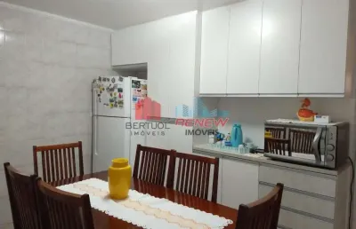 Casa com 6 quartos à venda na Rua João Carazzolle, 216, Parque das Colinas, Valinhos