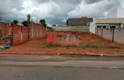 Terreno à venda na Rua Miguel Busato, Jardim Jurema, Valinhos