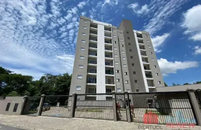 Apartamento à venda residencial manacás em valinhos