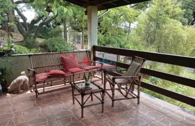 Chácara / sítio com 3 quartos à venda na Avenida Hélio Pires de Camargo, 1100, Vale Verde, Valinhos