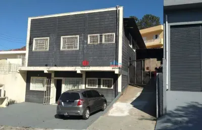 Galpão locação para indústria e comercio em valinhos