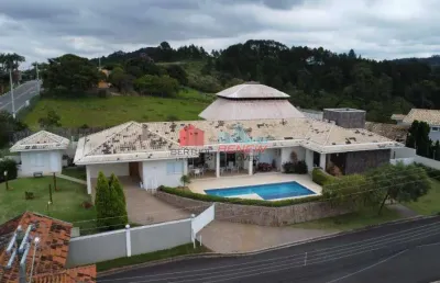 Casa à venda residencial villa monteverde em vinhedo