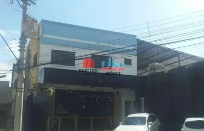 Sala comercial para alugar na Rua Pintado, 25, Nova Vinhedo, Vinhedo