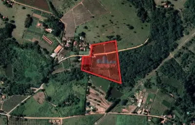 Terreno à venda na Estrada Municipal Arnaldo Antonio Sigrist, Reforma Agrária, Valinhos