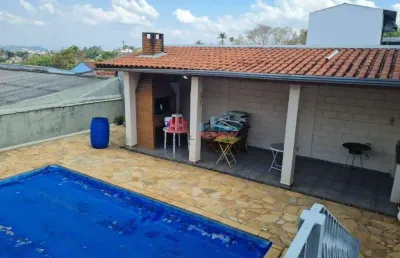 Casa com 2 quartos à venda na Rua Francisco Von Zuben, 75, Vila Santo Antônio, Valinhos