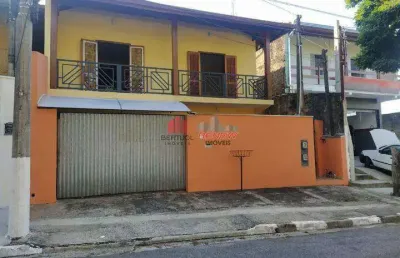 Casa com 2 quartos à venda na Rua Tibúrcio Do Prado, 134, Jardim Lago Azul, Louveira