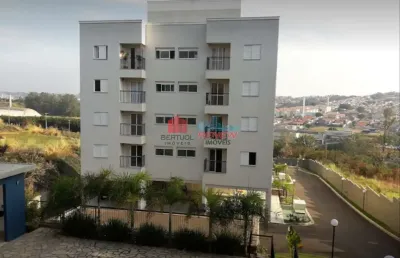 Apartamento com 2 quartos à venda na Rua José Cain, 600, Jardim Eldorado, Vinhedo