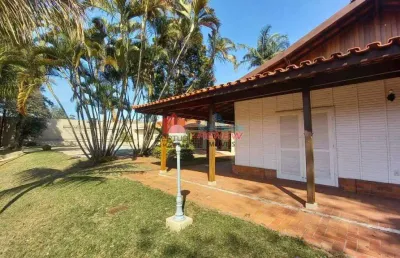 Chácara dentro do condomínio maison blanche para venda valinhos sp.