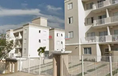 Apartamento para vender no residencial nova era valinhos /sp