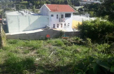 Terreno à venda na Rua Gumercindo Vieira Rocha, 140, Centro, Vinhedo