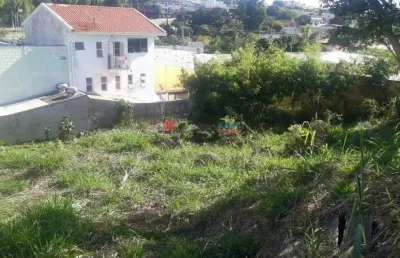 Terreno à venda na Rua Gumercindo Vieira Rocha, 140, Centro, Vinhedo