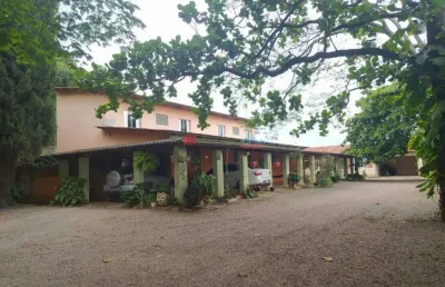 Chácara / sítio com 8 quartos à venda na Rua João Torrezin, s/n, Morro das Pedras, Valinhos