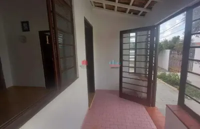 Casa com 4 quartos à venda na Rua Pedro Carlos Cagliari, 196, Vila Santo Antônio, Valinhos