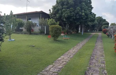 Chácara / sítio com 4 quartos à venda na Alameda Itahim, 43, Joapiranga, Valinhos