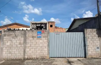 Terreno à venda na Rua Waldomiro Amaral, 28, Jardim Alto da Colina, Valinhos