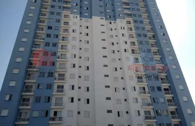 Apartamento à venda condomínio residencial verona em valinhos
