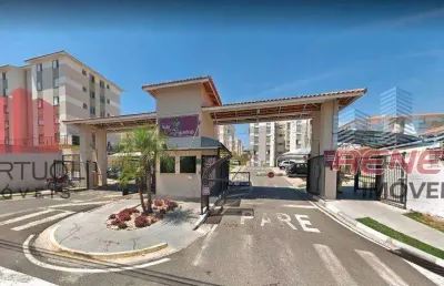 Apartamento para aluguel vale das figueiras em valinhos