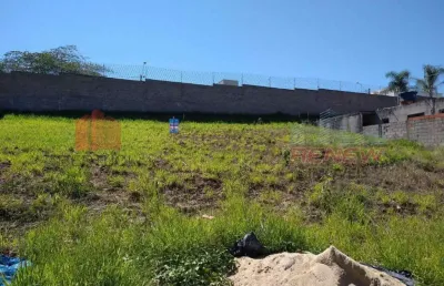 Terreno à venda na Rua Dois, Lote 10, Jardim São Luiz, Valinhos