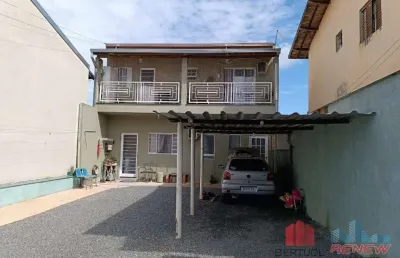 Casa com 3 quartos à venda na Rua Maria de Fátima Gallo Viel, 144, Capela, Vinhedo