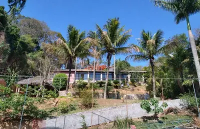 Chácara / sítio com 3 quartos à venda na Alameda dos Limoeiros, 05, Parque Valinhos, Valinhos