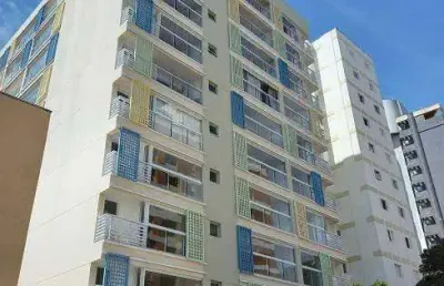 Apartamento com 1 quarto à venda na Rua Duque de Caxias, 880, Centro, Campinas