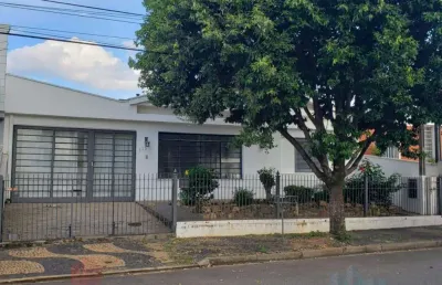 Casa com 3 quartos para alugar na Rua Samuel Fragoso Coimbra, 233, Vila Nova Valinhos, Valinhos